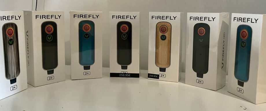 Firefly 2+